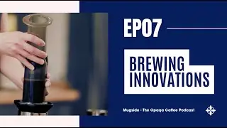 Brewing Innovations: How Smart Tools and Tech are Changing Coffee Forever