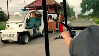 E-bike Fun Ride - Springville, Molino-Bacoor