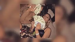 cuban doll let it blow sped up