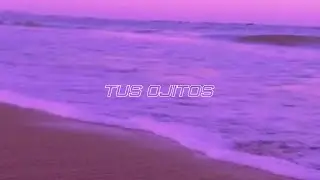 Young Feelo - Tus Ojitos