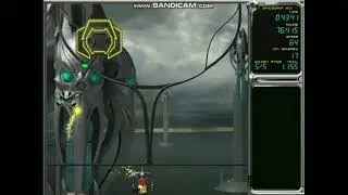 Ricochet Infinity - Boss Hunter (part 1)