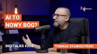 Философ о технологиях. Искусственный интеллект &mdash; опасная иллюзия. Беседа с Томашем Ставишинским |...