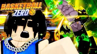 GOLD DEV SHOWCASE| Basketball Zero