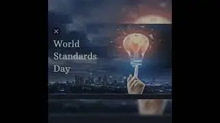 world standard day