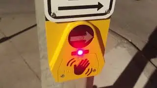 New traffic light installation at Wilkes Ave & Charleswood Rd | Winnipeg MB