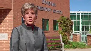 Donna Taggart, President of Taggart Associates, on the Lehigh Valley Community Foundation