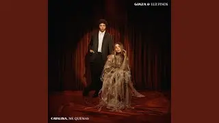 CATALINA, ME QUEMAS