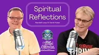 True Awakening: Spiritual Reflections with David Hulse