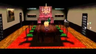 Let's Play Clock Tower 2 part 8 - Oh Crap!