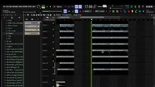 Cookin Wit KB Phantom Part 2 (FL STUDIO TUTORIAL) #SFSDRUMKIT Out Now!!!