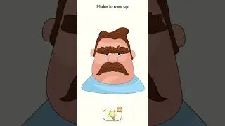 #DOP 2 GAMEPLAY #LEVEL 335 #ytshorts#deleteonepart#growviral #subscribe#cartoon