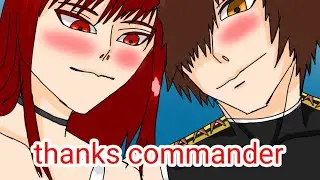 Rapi X Commander [Nikke : Goddess Of Victory]