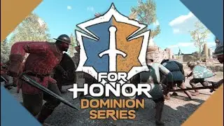 Dominion Series Q1   Closest Match of Losers Finals - [For Honor]