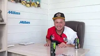 ПОДКАСТ #4 | Кирилл Бондарчук в Gavrilenko MX School | Мотокросс в Казахстане