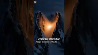 পৃথিবীর কিছু ভয়ংকর রহস্যময় জায়গা 😱 | Mysterious Places on Earth Science Can&rsquo;t Explain
