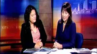 Interview With Soetoro-Ng, Part 1