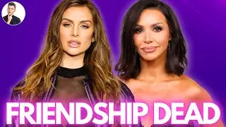 Scheana Shay Says NO MORE Lala Kent — Playdates BANNED & Friendship Officially OVER!