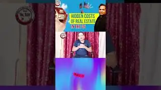 Real Cost Of Owning Real Estate In US   What You Must Know!   Sir Gaurav Singla Part - 1