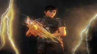 Using Best Chinese Pro Player Oden Gunsmith