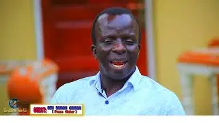 FIRST FOOTBALL COMMENTATOR IN EASTERN UGANDA (PEACE MAKER) PART TWO