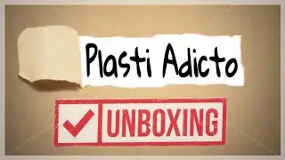 TOY HAUL POST - CUMPLEA&Ntilde;OS | UNBOXING | PLASTI ADICTO #36