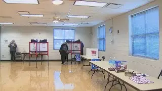 Appeals court refuses to reinstate voter purge