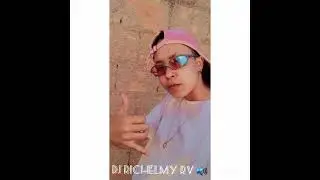 CAI PRA LA CAI PRA CA _ DJ RICHELMY RV 🔊