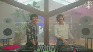 Doppelgang | themuddshow
