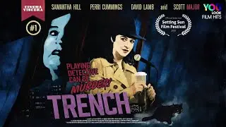 Trench (2018) | Comedy Thriller | Paranormal Mystery Movie | Full Film