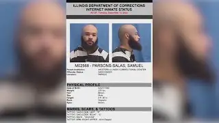 Suspect in Portage Park quadruple shooting identified, charged