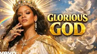 Rihanna - Glorious God (Emotional Music Video 2026)