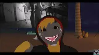 I'm A Creep Vintage Lip Sync