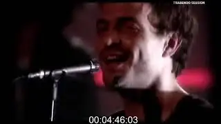 Cassius Trabendo Session, La Mouche [1080p A.I Test]