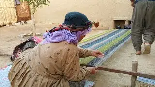 Peaceful Village Life in Iran | Simple Living in the Countryside