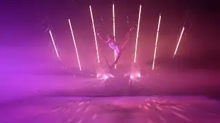 Tanzakrobatik & Luftartistik aus Berlin &bull; Showtrailer &bull; K&uuml;nstlerportal artistenfuerdich.de