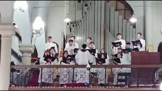 2026.1.11(일)_주님 세례 축일_영성체후찬미가_나를 받으옵소서 - 최덕신