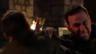 Power Ranger Tribute: Tommy Oliver (Jason David Frank) Broken Crown