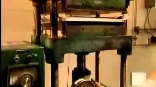 How Its Made Pre inked Stamps