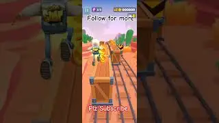 ONLY COINS CHALLENGE || SUBWAY SURFERS || #shorts #subwaysurfs #challenge