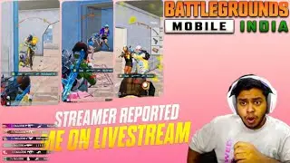 zod gaming vs Steamer 1v 4 All shock in live #recitation #zodgaming