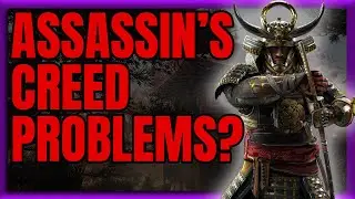 EXCLUSIVE: Assassin's Creed Shadows Press Previews Cancelled