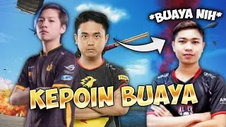 BONGKAR KEBIASAAN AE BADRU BARENG ONIC MATTHEW !!! | PUBG MOBILE - OTW GIVEAWAY 700K SUBSCRIBERS