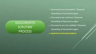 Update on CTI Induction 2024 | Scrutiny & Interview process #cti #ctijobs  #cti2024