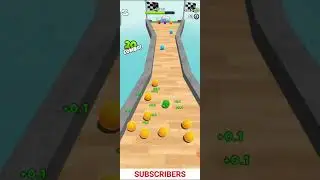 Bump Pop|Bump Pop Game 🎮#gaming#bumppop#bump#game#gameplay