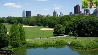 Behind the Park: Maintaining Central Park's Expansive Lawns