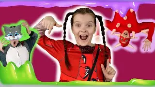 Floor - Ceiling | Bonny Boom Kids Songs