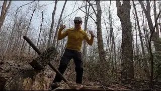 Wherever I May Roam - Speyside, Bruce Trail Hike