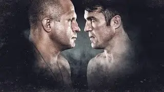 Bellator 208 Official Press Conference