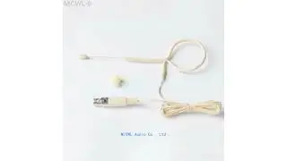 Micwl черная гарнитура с одним ухом микрофон для shure ta4f blx sr ulx slx ur4d ur pgx qlx