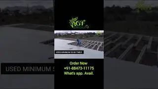 Build Better, Faster, Stronger Plastic Shuttering Ply #Construction #ShutteringPly agfgroup.co.in